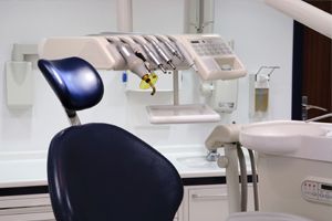 Dr. Ricardo Espinosa Barroso silla odontológica 